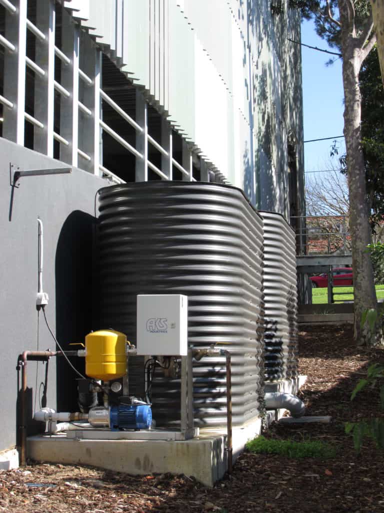 Rain Water Tank Design Ideas, Photos and Images