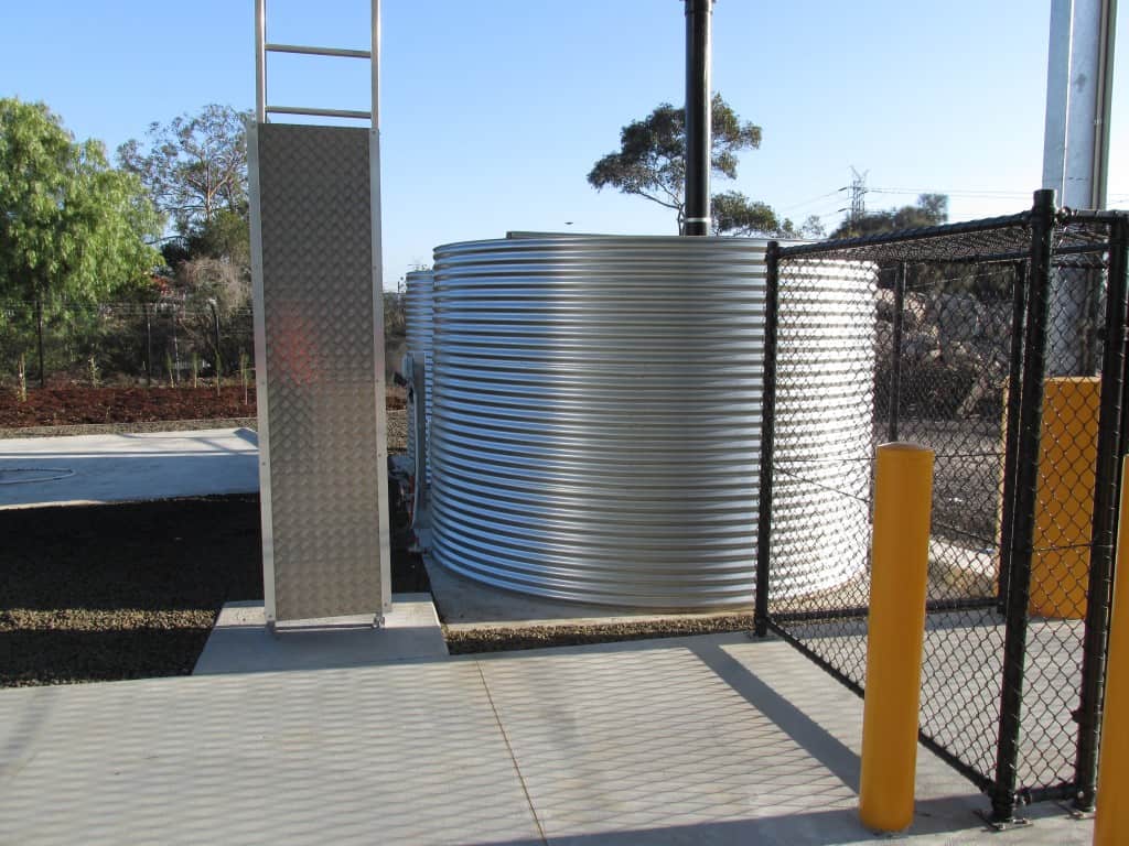 Rain Water Tank Design Ideas, Photos and Images