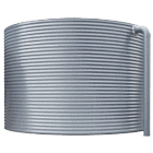 AQUAROUND COLORBOND® Steel Round Water Tanks